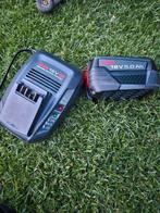 Alko GT 1825 accu gras trimmer ACTIE, Tuin en Terras, Alko, Accu, Nieuw, Ophalen of Verzenden