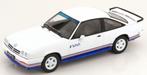 Opel Manta B i200 Rothmanns 1:18 Norev, Hobby en Vrije tijd, Modelauto's | 1:18, Ophalen of Verzenden, Nieuw, Auto, Norev