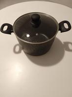 Ceramic Marble pan, Ophalen of Verzenden, Zo goed als nieuw