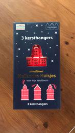 Hollandse huisjes hangers nieuw, Ophalen of Verzenden, Nieuw