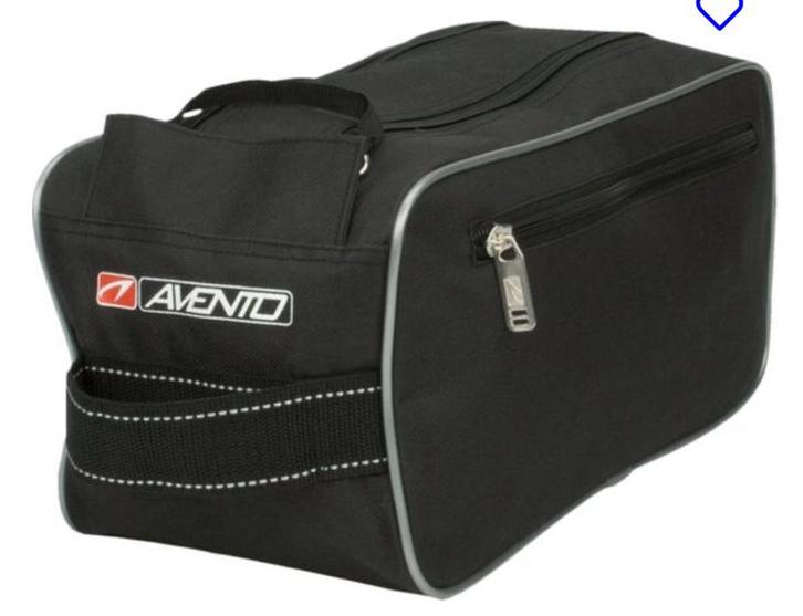 Avento sportschoenen tas NIEUW, Sport en Fitness, Loopsport en Atletiek, Zo goed als nieuw, Hardloopschoenen, Overige merken, Ophalen of Verzenden