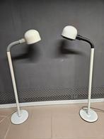 Vintage Alda Vloerlampen Set - 140cm, Ophalen