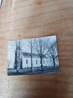 32 d. Vlagtwedde nh.kerk, Verzamelen, Ansichtkaarten | Nederland, Ophalen of Verzenden