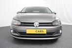 Volkswagen Polo 1.0 TSI 95pk Comfortline Plus € 14.390,00, Auto's, Volkswagen, Nieuw, 47 €/maand, Zilver of Grijs, Geïmporteerd