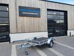 TOP kwaliteit ongeremde motoraanhangwagen Multi-trailer, Auto diversen, Aanhangers en Bagagewagens, Nieuw