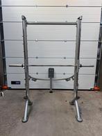 Panatta Smithmachine/ multipresse/ smith machine, Ophalen, Gebruikt, Overige typen, X