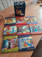 Collectie Sprookjesboeken Studio 100 met CD, Boeken, Ophalen of Verzenden, Zo goed als nieuw, Sprookjes