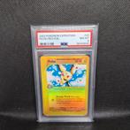 Pichu Reverse Holo Expedition PSA 8, Ophalen of Verzenden, Zo goed als nieuw