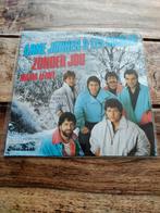 Arne Jansen & Les Cigales - Zonder Jou, Ophalen of Verzenden, Zo goed als nieuw, Overige formaten, Levenslied of Smartlap