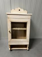Brocante kastje, Ophalen, Gebruikt, 50 tot 100 cm, Minder dan 100 cm