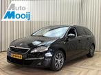 Peugeot 308 SW 1.2 PureTech Style EXPORT / Panoramadak / Cam, Auto's, Peugeot, Stof, Gebruikt, Euro 6, 1199 cc