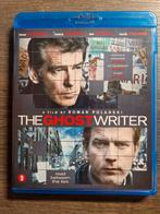 The Ghost Writer (2010) blu-ray, Ophalen of Verzenden, Zo goed als nieuw, Thrillers en Misdaad
