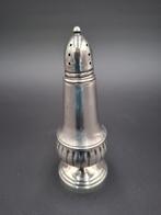 Sterling zilveren strooier gevuld Crown Sterling, Ophalen of Verzenden, Zilver