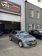 Volkswagen Polo 1.0 TSI DSG AUTOMAAT Highline PDC STOELVERW, Gebruikt, Euro 6, 95 pk, Bedrijf