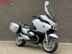 BMW R 1200 RT ABS R1200RT, 2 cilinders, Motorrijbewijs A, Bedrijf, Meer dan 35 kW