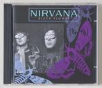 Nirvana - Black Flower (Edsel), Ophalen of Verzenden, Zo goed als nieuw, Poprock