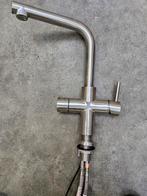 Floww kokend water kraan RVS, Ophalen of Verzenden