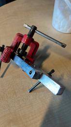 Remleiding flens gereedschap, Ophalen of Verzenden, Gebruikt