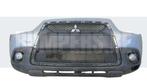 Bumper Mitsubishi ASX 10-12 6400C950 Voorbumper MK1791, Gebruikt, -, Voor, -