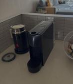 Nespresso Essenza mini zwart, Witgoed en Apparatuur, Koffiezetapparaten, Espresso apparaat, Ophalen of Verzenden, Zo goed als nieuw
