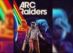 ARC Raiders (Deluxe Edition) + Astro Cosmetic Pack ( PC ), Avontuur en Actie, Vanaf 18 jaar, 1 speler, Nieuw