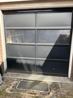 Garagedeur, Doe-het-zelf en Verbouw, Ophalen, Gebruikt, Overige kleuren, 200 cm of meer