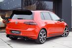 Volkswagen Golf 2.0 TSI GTI Clubsport | Schaalstoelen | Pano, 65 €/maand, Gebruikt, 4 cilinders, Bedrijf