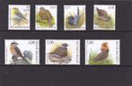 België Vogels Buzin 2002 (945), Verzenden, Frankeerzegel, Postfris, Postfris