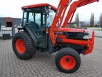 Kubota L4200 4wd / 02704 Draaiuren / Voorlader, Overige merken, Gebruikt, Mathijs Merkelijn, Mathijs@minitrekkers.nl