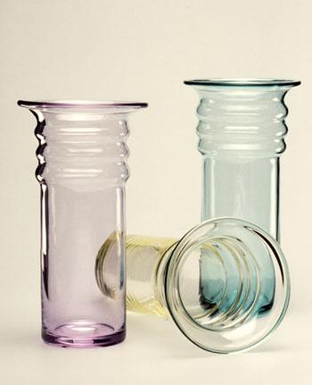 Water glass Borek Sipek, Antiek en Kunst, Kunst | Designobjecten, Ophalen of Verzenden