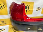 Mazda 3 facelift Achterbumper kf090 origineel 4xPDC, Gebruikt, Ophalen of Verzenden, Mazda, Achter