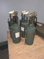 DS2 apparaat  NEKAF Daf, Ophalen of Verzenden, Landmacht, Nederland