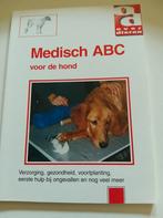 Medisch A B C voor de hond, Ophalen of Verzenden, Zo goed als nieuw, Honden