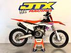 KTM 450 SX-F bj 2024, 2 cilinders, KTM, Onbekend, Crossmotor