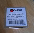 Red Dot airco blower motor, Witgoed en Apparatuur, Ophalen of Verzenden, Nieuw