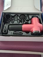 Fascial Gun, Ophalen, Nieuw