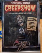 Stephen King's Creepshow, Boeken, Strips | Comics, Eén comic, Ophalen of Verzenden, Gelezen, Europa