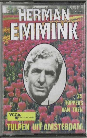 Herman Emmink – Tulpen uit Amsterdam CB286 beschikbaar voor biedingen