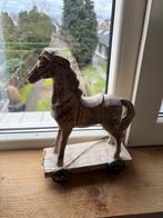 Woonaccessoire paard te koop, Ophalen, Zo goed als nieuw