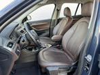 BMW X1 sDrive20i Sport, 1998 cc, Euro 6, Blauw, Parkeersensor
