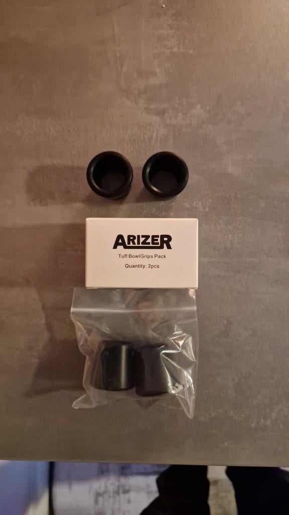 Arizer V-Tower & X2Q accessories nieuw in de doos, Ophalen of Verzenden, Nieuw, Overige typen