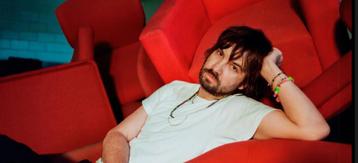 Tame Impala 2/4x Tickets Zitplekken - Amsterdam 4 Mei beschikbaar voor biedingen