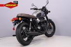 Triumph BONNEVILLE T120 BLACK (bj 2025), Triumph Motorcycles B.V., Bedrijf, Overig, Dries.waeyaert@triumph.co.uk