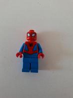 Lego spiderman, Ophalen of Verzenden, Zo goed als nieuw