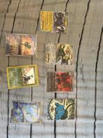 Lotje pokemon kaarten, Hobby en Vrije tijd, Verzamelkaartspellen | Pokémon, Ophalen of Verzenden, Zo goed als nieuw, Meerdere kaarten