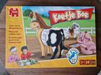 Jumbo Koetje Boe bordspel, Hobby en Vrije tijd, Gezelschapsspellen | Bordspellen, Ophalen of Verzenden, Gebruikt