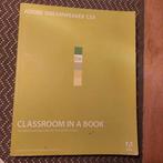 Adobe Dreamweaver CS4 classroom in a book, Boeken, Ophalen of Verzenden, Zo goed als nieuw