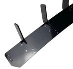 Universeel Haaienvin voor u auto, Ophalen of Verzenden, Nieuw, Voor, Bumper