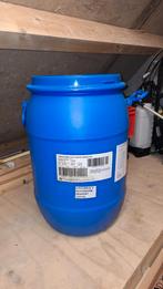 Voer tonnen, Ophalen of Verzenden