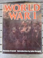 World War I. Susanne Everett, Ophalen of Verzenden, Voor 1940, Gelezen